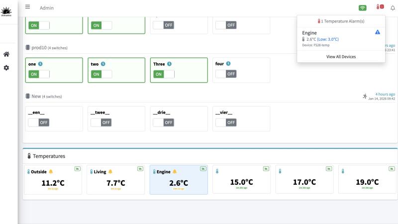 dashboard - Image 3
